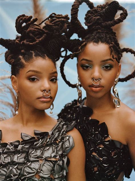 chloe and halle hair|chloe and halle songs.